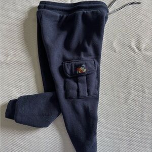 Pink Floyd Dark Blue Kids Joggers